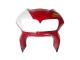 1998-2001 Red White Glossy Black Vimto Honda VFR 800 Motorcycle Fairings