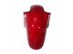 1998-2001 Red White Glossy Black Vimto Honda VFR 800 Motorcycle Fairings