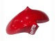 1998-2001 Red White Glossy Black Vimto Honda VFR 800 Motorcycle Fairings