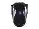 2002-2013 Glossy Black Honda VFR 800 Motorcycle Fairing