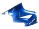 2002-2013 Blue Honda VFR 800 Motorcycle Fairing