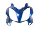 2002-2013 Blue Honda VFR 800 Motorcycle Fairing