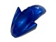 2008-2013 Silver Blue Suzuki GSX650F Motorcycle Fairings