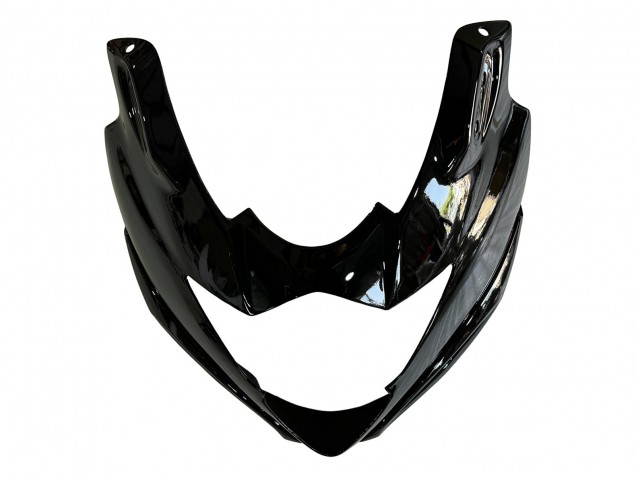 2008-2013 Glossy Black Suzuki GSX650F Motorcycle Fairings