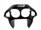 1996-2003 Glossy Black Kawasaki ZX7R Motorcycle Fairing