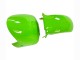 1996-2003 White Green Kawasaki ZX7R Motorcycle Fairings