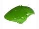 1996-2003 White Green Blue Kawasaki ZX7R Motorcycle Fairings