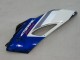 2004-2005 White Blue Glossy Black Fireblade Honda CBR1000RR Motorcycle Fairings