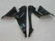 2004-2005 White Blue Glossy Black Fireblade Honda CBR1000RR Motorcycle Fairings