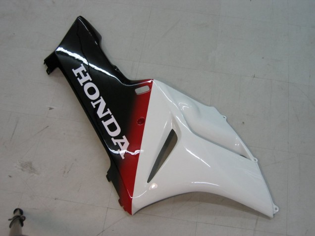 2004-2005 White Red Glossy Black Blue Star Honda CBR1000RR Motorcycle Fairings