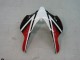 2004-2005 White Red Glossy Black Blue Star Honda CBR1000RR Motorcycle Fairings