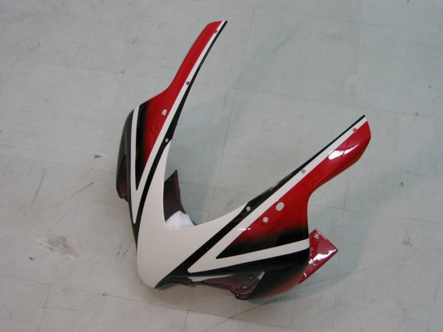 2004-2005 White Red Glossy Black Blue Star Honda CBR1000RR Motorcycle Fairings