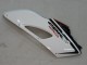 2004-2005 White Red Glossy Black Blue Star Honda CBR1000RR Motorcycle Fairings