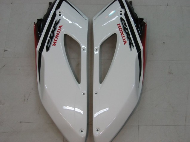 2004-2005 White Red Glossy Black Blue Star Honda CBR1000RR Motorcycle Fairings