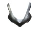 2004-2005 Silver Honda CBR1000RR Motorcycle Fairings
