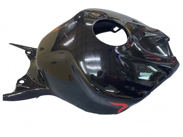 2004-2005 Yellow Red White Glossy Red Bull Repsol HRC Honda CBR1000RR Motorcycle Fairings