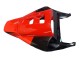 2004-2005 Yellow Red White Glossy Red Bull Repsol HRC Honda CBR1000RR Motorcycle Fairings