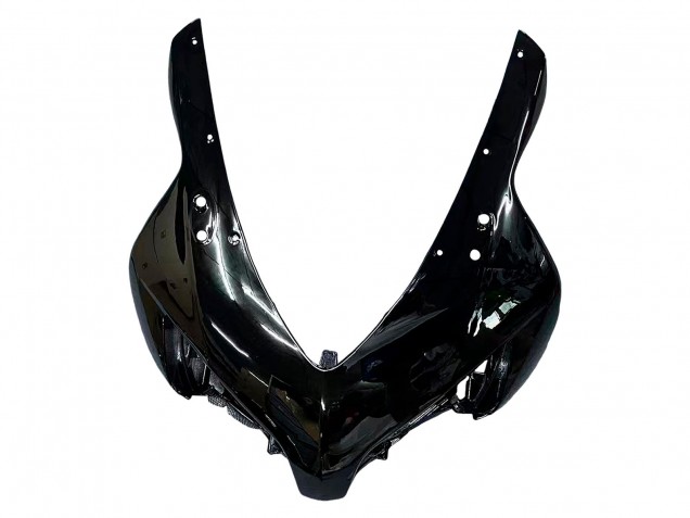 2004-2005 Glossy Black Yellow Green Monster Honda CBR1000RR Motorcycle Fairings