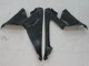 2004-2005 White Blue Gold Rothmans Honda CBR1000RR Motorcycle Fairings