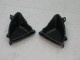 2004-2005 White Blue Gold Rothmans Honda CBR1000RR Motorcycle Fairings