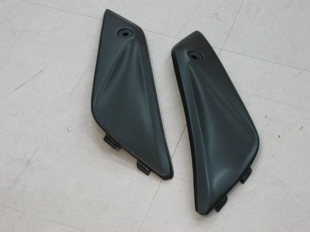 2004-2005 White Blue Gold Rothmans Honda CBR1000RR Motorcycle Fairings