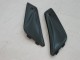 2004-2005 White Blue Gold Rothmans Honda CBR1000RR Motorcycle Fairings