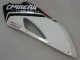 2004-2005 White Blue Red Glossy Black Star Carrera Lee Honda CBR1000RR Motorcycle Fairings