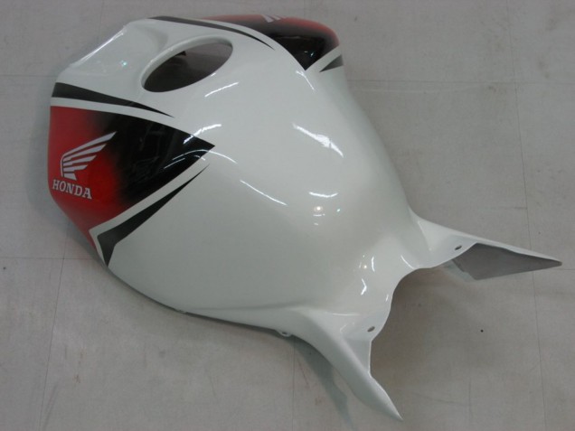 2004-2005 White Blue Red Glossy Black Star Carrera Lee Honda CBR1000RR Motorcycle Fairings