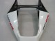 2004-2005 White Blue Red Glossy Black Star Carrera Lee Honda CBR1000RR Motorcycle Fairings