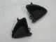 2004-2005 White Blue Snow Nastro Azzurro 46 Honda CBR1000RR Motorcycle Fairings
