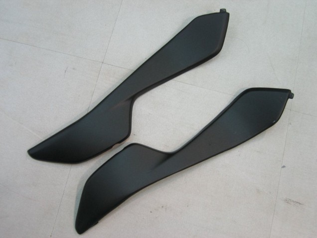 2004-2005 White Blue Snow Nastro Azzurro 46 Honda CBR1000RR Motorcycle Fairings