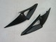 2004-2005 White Blue Snow Nastro Azzurro 46 Honda CBR1000RR Motorcycle Fairings