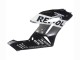 2004-2005 Silver White Glossy Black Repsol Honda CBR1000RR Motorcycle Fairing Kits