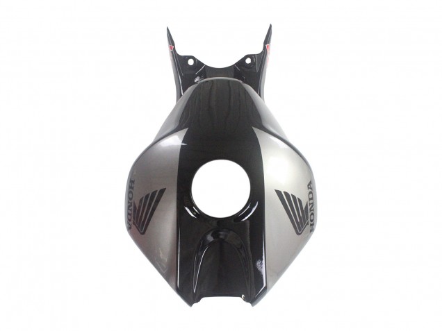 2004-2005 Silver White Glossy Black Repsol Honda CBR1000RR Motorcycle Fairing Kits