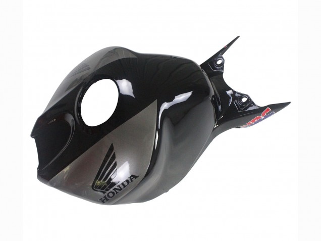 2004-2005 Silver White Glossy Black Repsol Honda CBR1000RR Motorcycle Fairing Kits