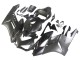 2004-2005 Glossy Grey Glossy Black Honda CBR1000RR Motorcycle Fairings