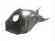2004-2005 Glossy Grey Glossy Black Honda CBR1000RR Motorcycle Fairings