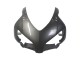 2004-2005 Glossy Grey Glossy Black Honda CBR1000RR Motorcycle Fairings