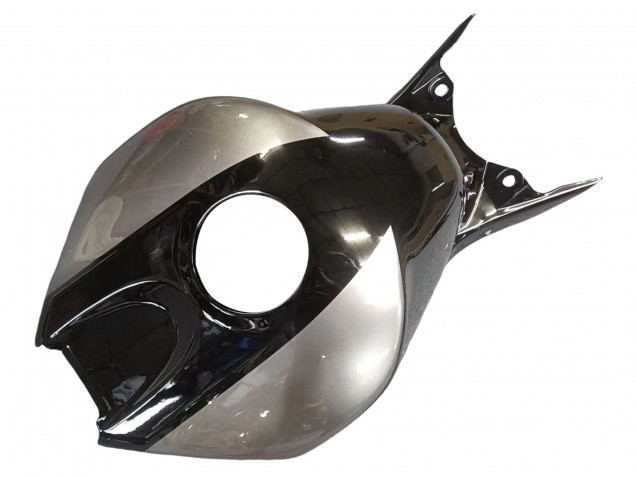 2004-2005 Orange Silver Glossy Black Repsol Honda CBR1000RR Motorcycle Fairings