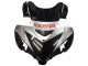 2004-2005 Orange Silver Glossy Black Repsol Honda CBR1000RR Motorcycle Fairings