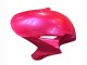 2004-2005 Pink Glossy Black Honda CBR1000RR Motorcycle Fairings