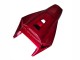 2004-2005 Red Glossy Black Stripe Honda CBR1000RR Motorcycle Fairings