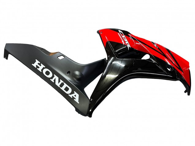 2006-2007 Blue Glossy Black Honda CBR1000RR Motorcycle Fairing