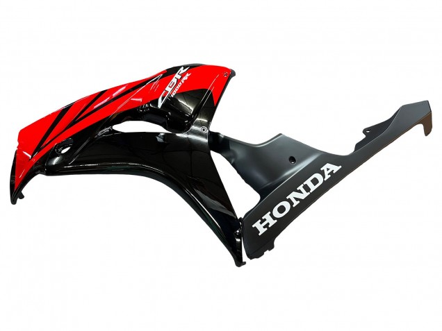 2006-2007 Blue Glossy Black Honda CBR1000RR Motorcycle Fairing
