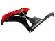 2006-2007 Blue Glossy Black Honda CBR1000RR Motorcycle Fairing