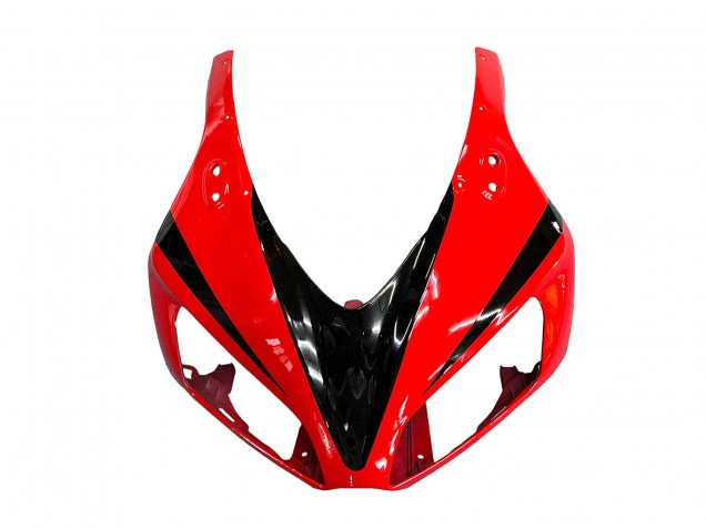2006-2007 Blue Glossy Black Honda CBR1000RR Motorcycle Fairing