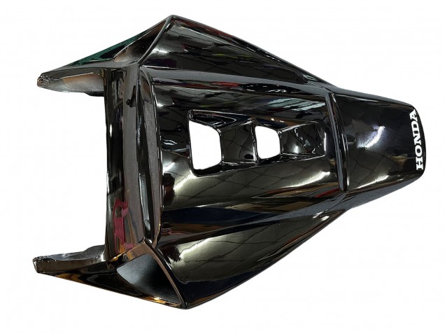 2006-2007 Blue Glossy Black Honda CBR1000RR Motorcycle Fairing