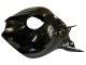 2006-2007 Glossy Black Matte Back Honda CBR1000RR Motorcycle Fairings