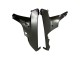 2006-2007 Glossy Black Matte Back Honda CBR1000RR Motorcycle Fairings