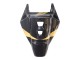 2006-2007 Gold Glossy Black Honda CBR1000RR Motorcycle Fairings